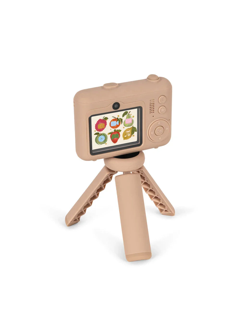 Konges Sløjd Meine erste Kamera