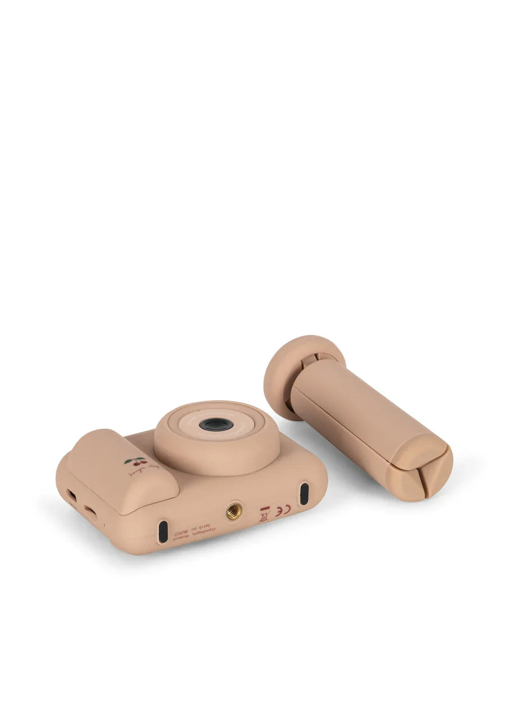 Konges Sløjd Meine erste Kamera