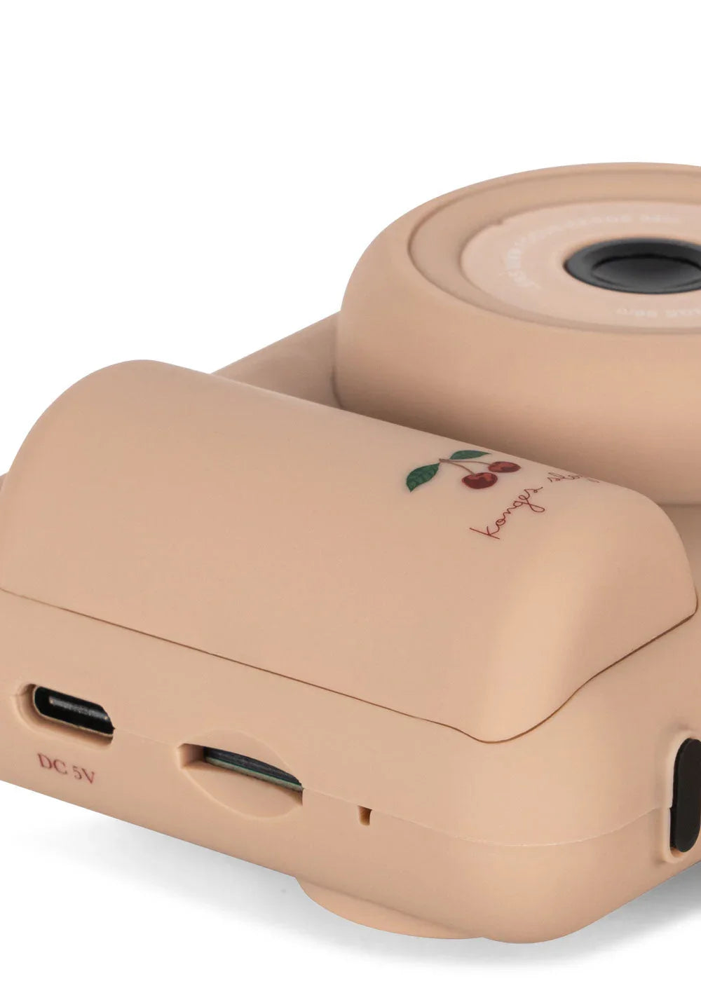 Konges Sløjd Meine erste Kamera