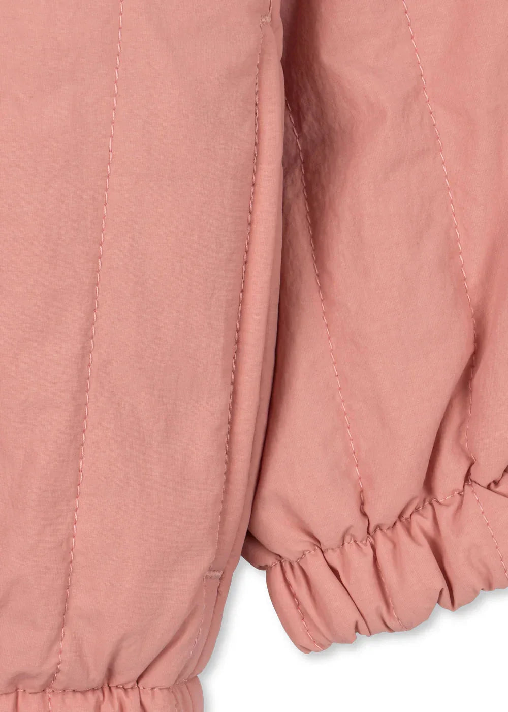 Konges Sløjd Juno Sequin Bomberjacke - Rosette