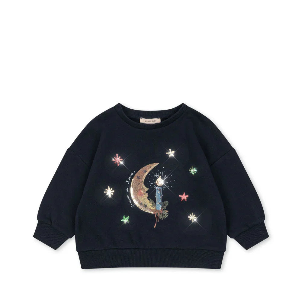 Konges Sløjd Loupy Lou Pullover