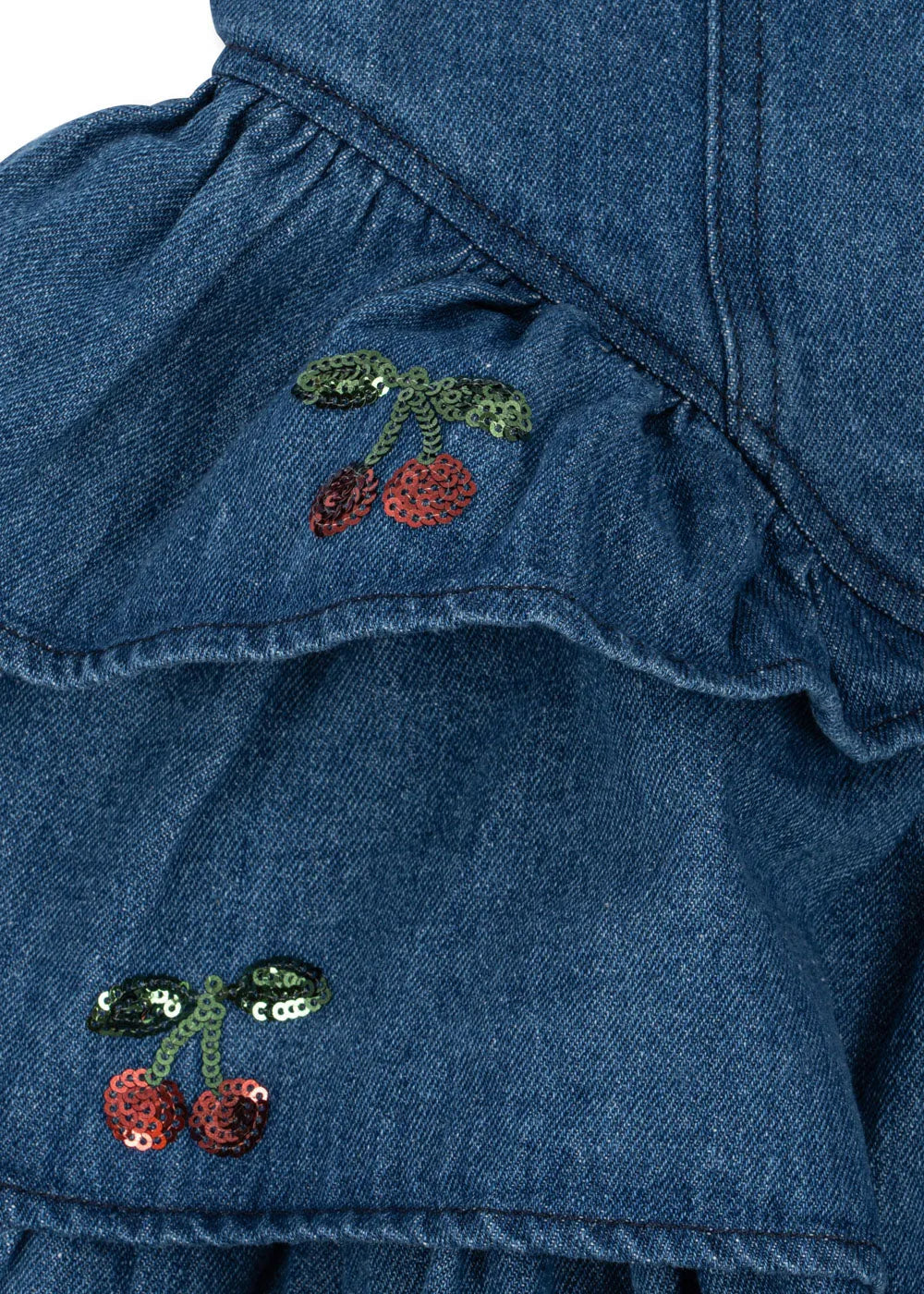 Konges Sløjd Elba Kleid