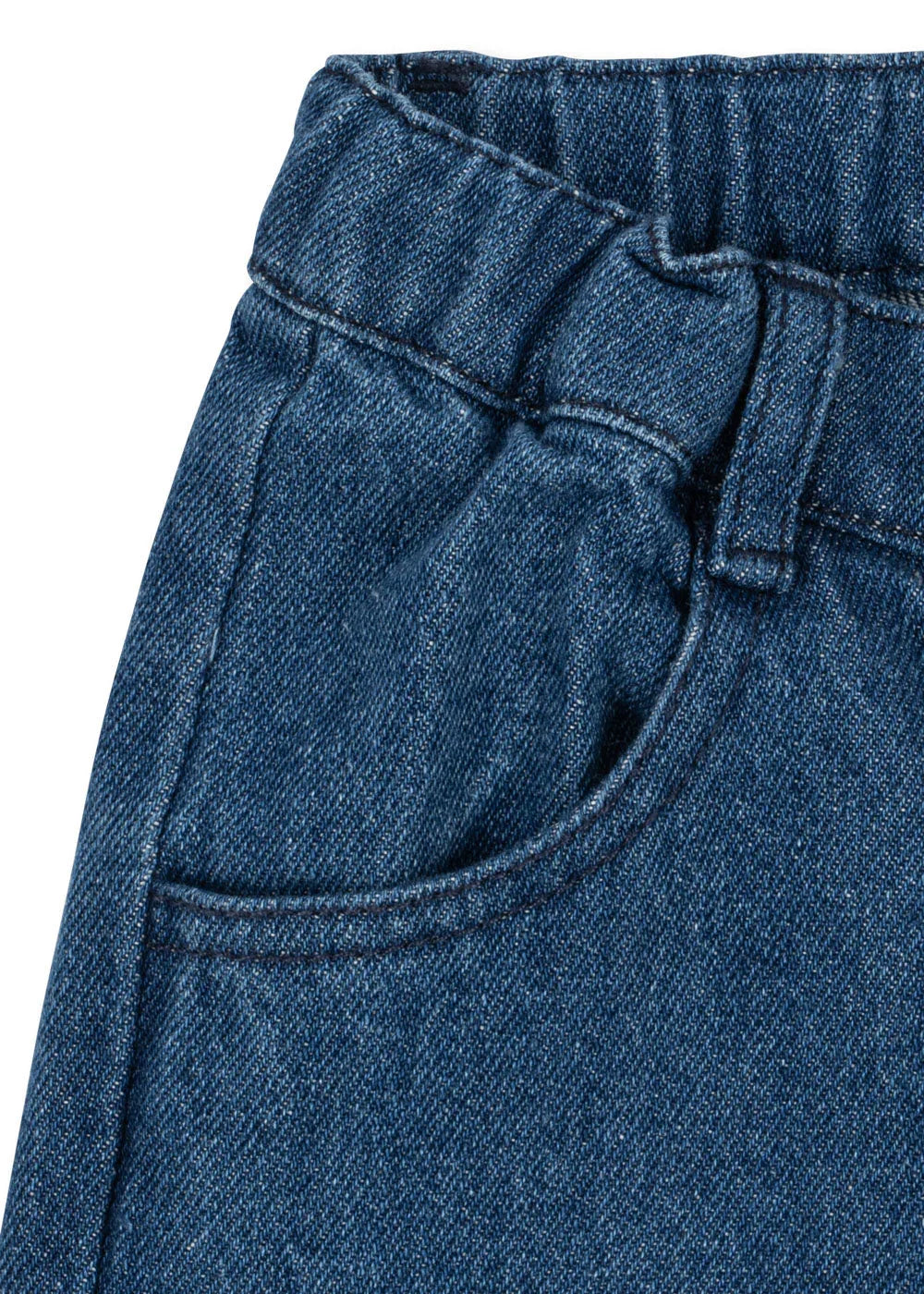 Konges Sløjd Elba Flare Jeans