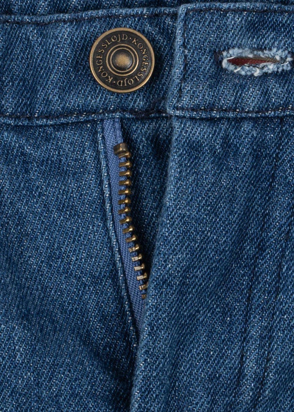 Konges Sløjd Elba Flare Jeans