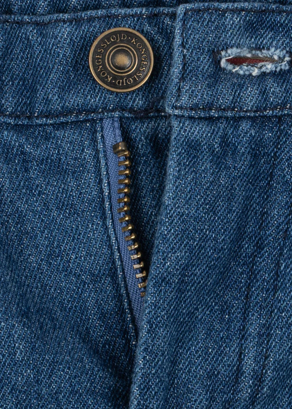 Konges Sløjd Elba Flare Jeans