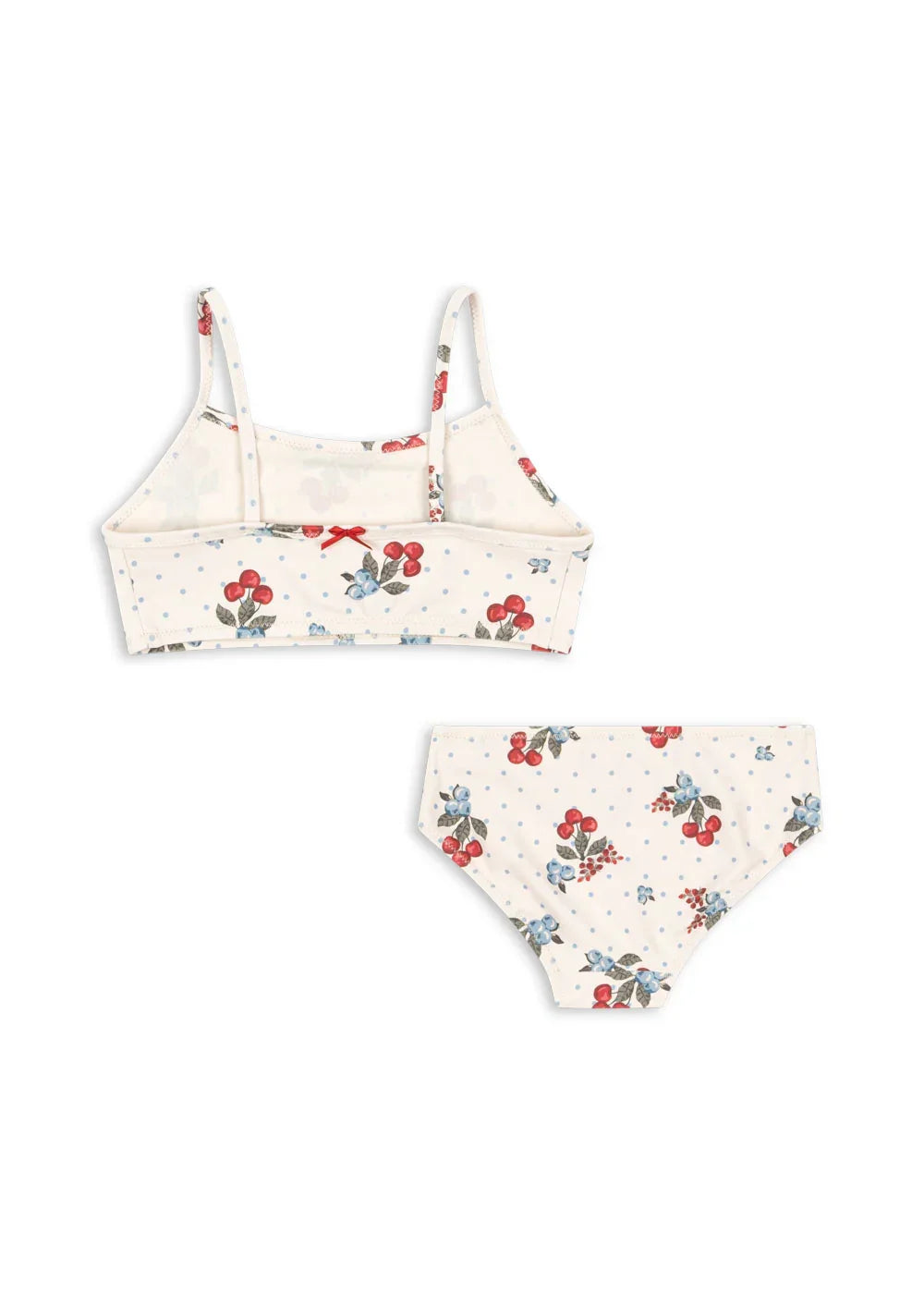Konges Sløjd Kinder-Bikini Frago "Marmelatta"