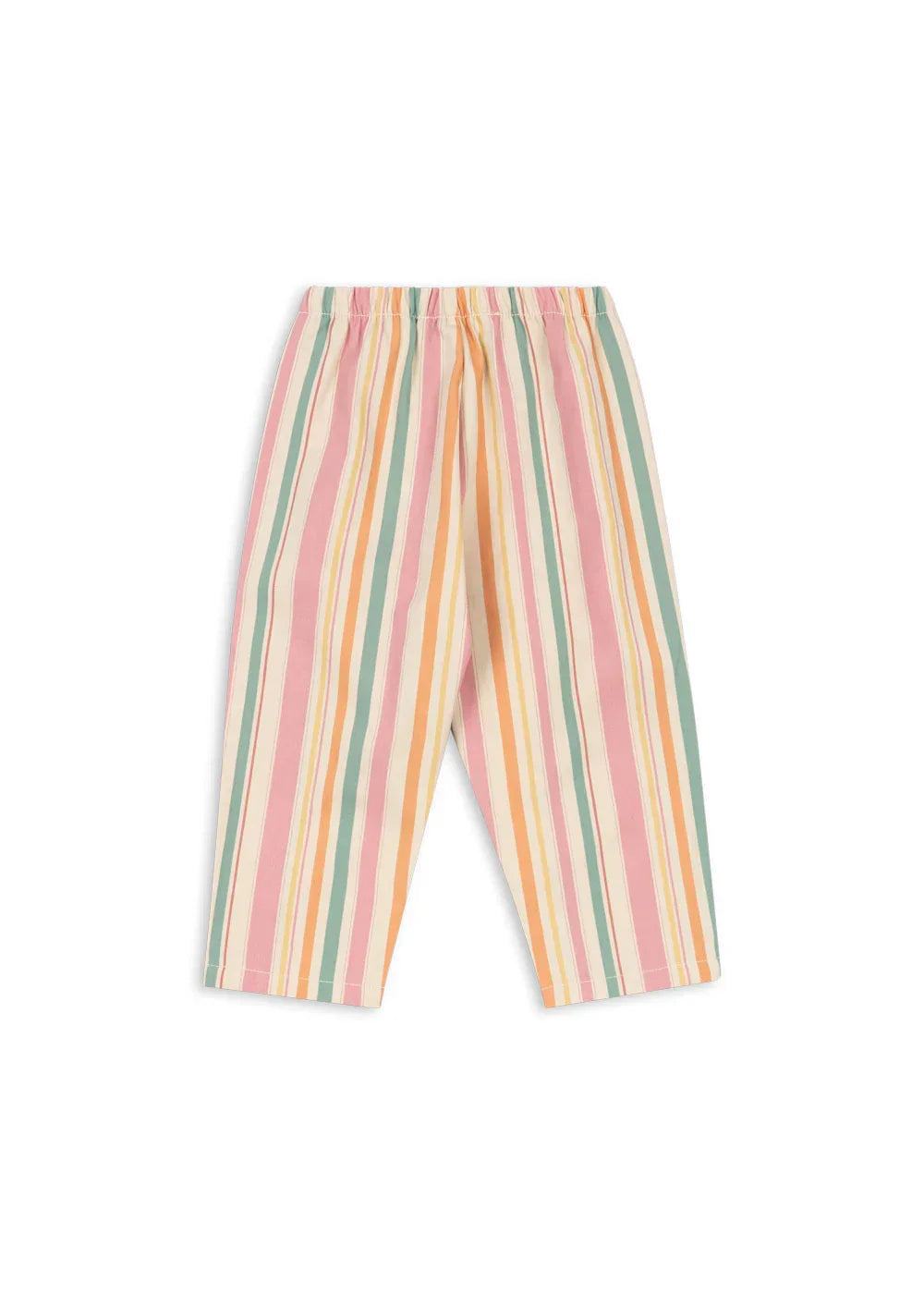 Konges Sløjd Kinderhose Frankie “Miami Stripe”