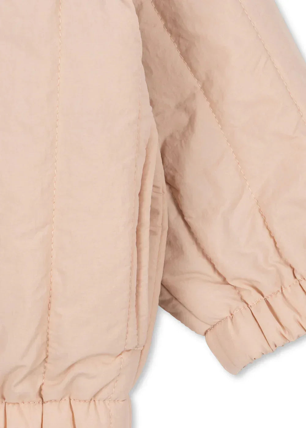 Konges Sløjd Juno Kitty Bomberjacke "Cameo Rose"