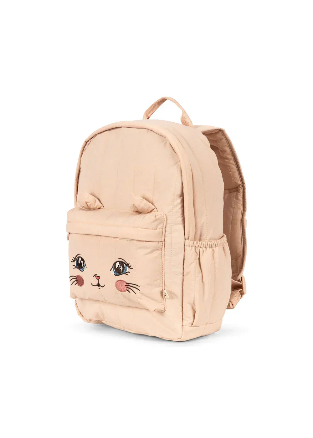 Konges Sløjd Kinderrucksack Juno Kitty "Cameo Rose"