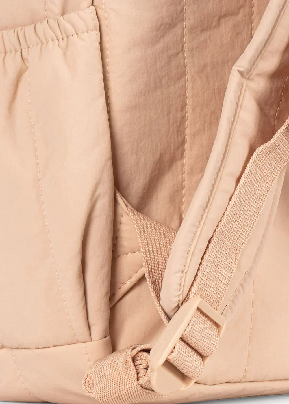 Konges Sløjd Kinderrucksack Juno Kitty "Cameo Rose"
