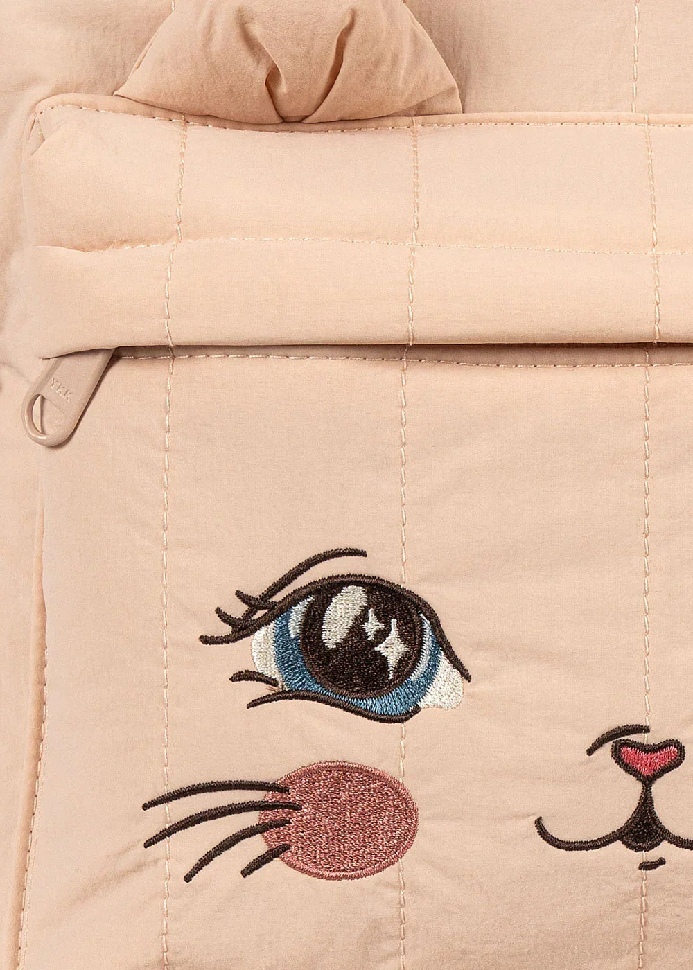 Konges Sløjd Kinderrucksack Juno Kitty "Cameo Rose"