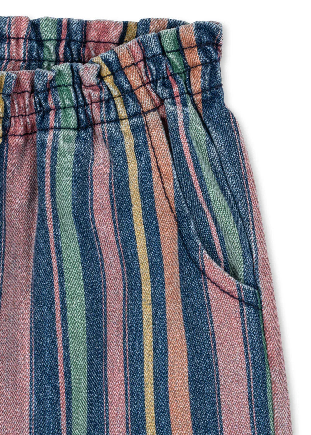 Konges Sløjd Magot Hose "Miami Stripe"