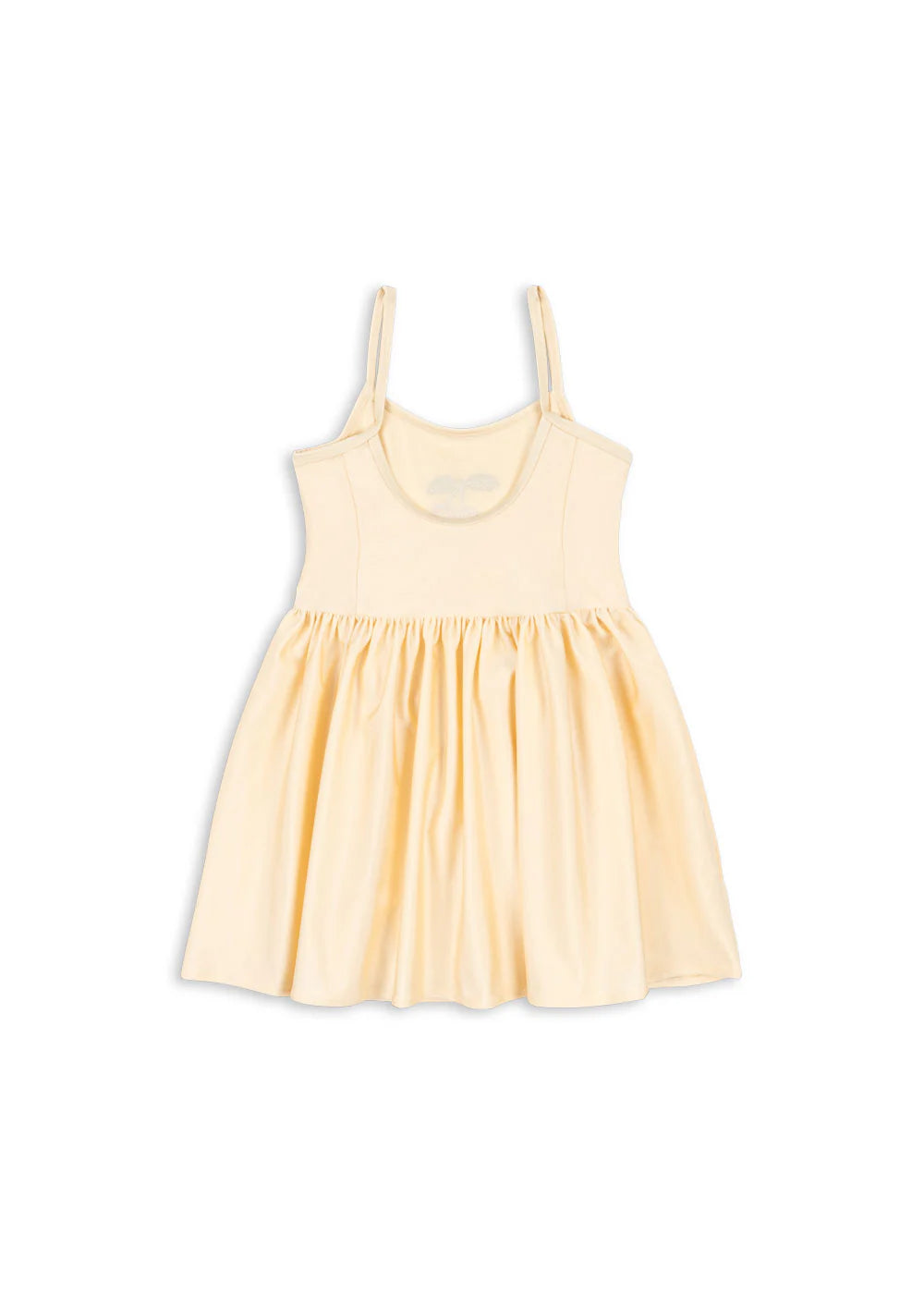 Konges Sløjd Marin Kleid für Mädchen "Rutabaga"