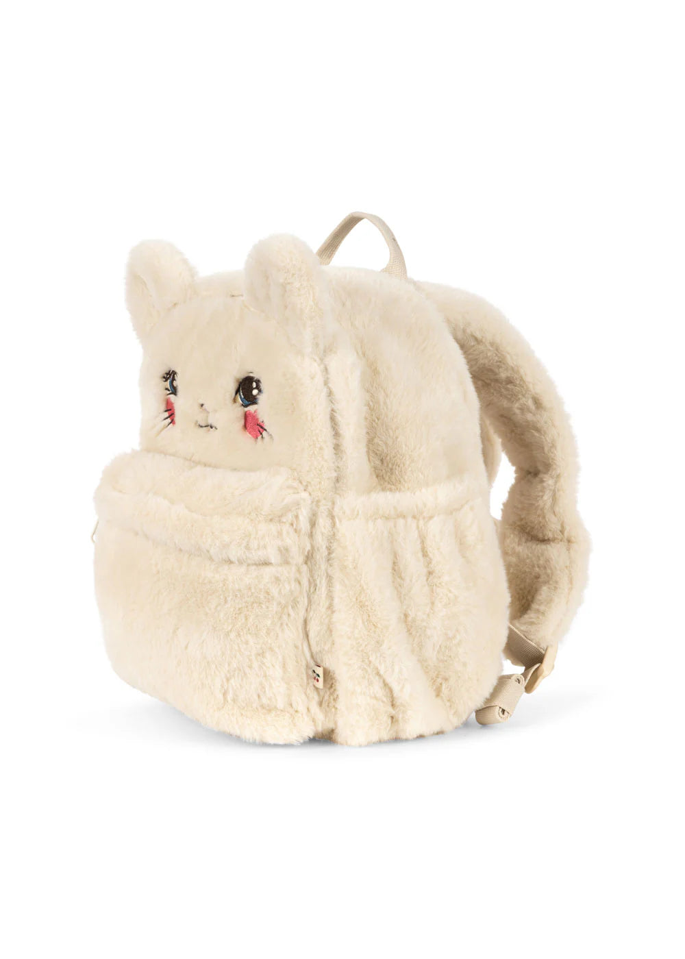 Konges Sløjd Kinderrucksack Kitty "Cat"