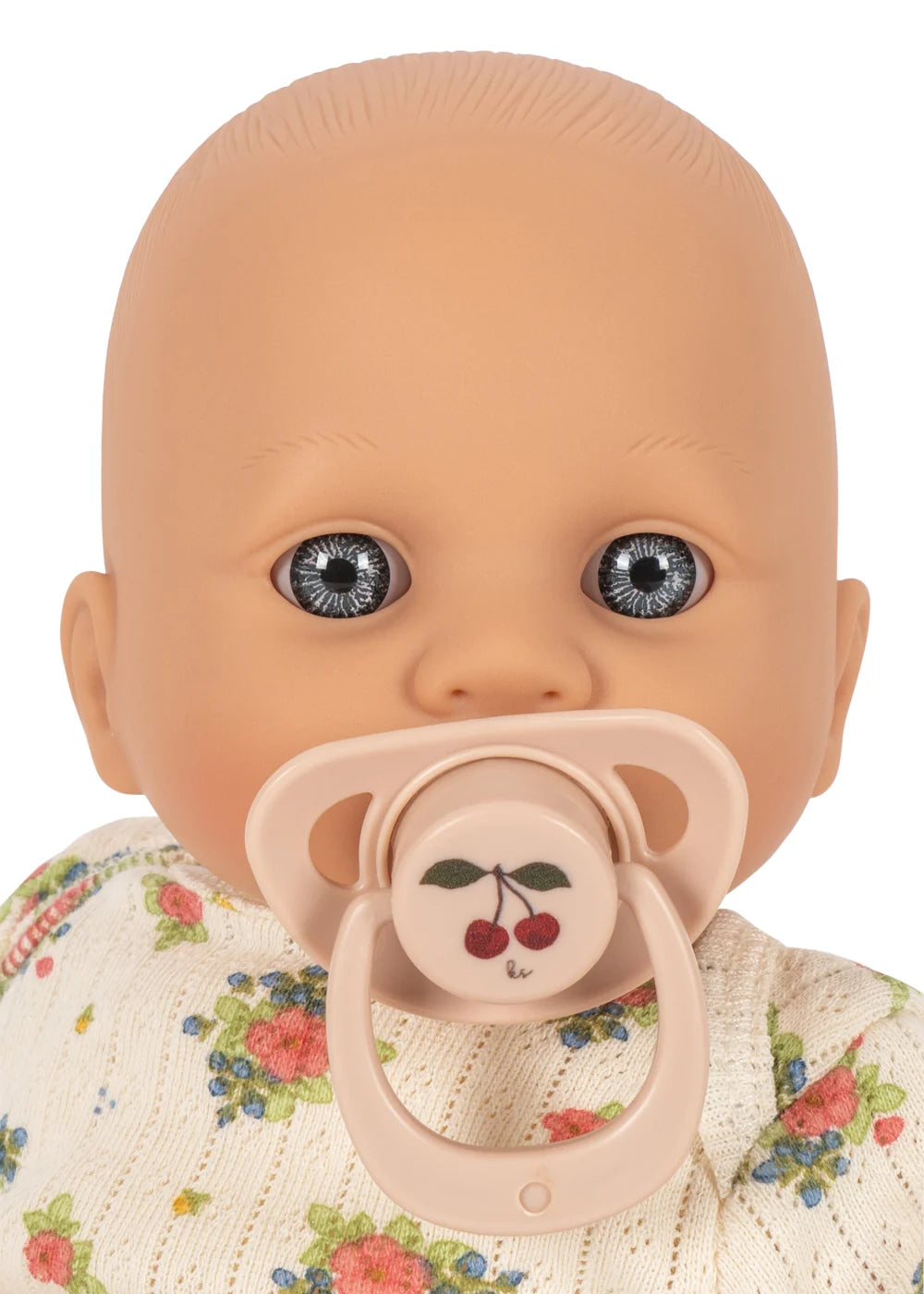 Konges Sløjd Celia Babypuppe Rosetto – dritte Produktansicht