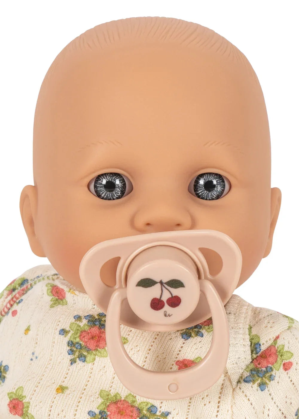 Konges Sløjd Celia Babypuppe Rosetto – dritte Produktansicht
