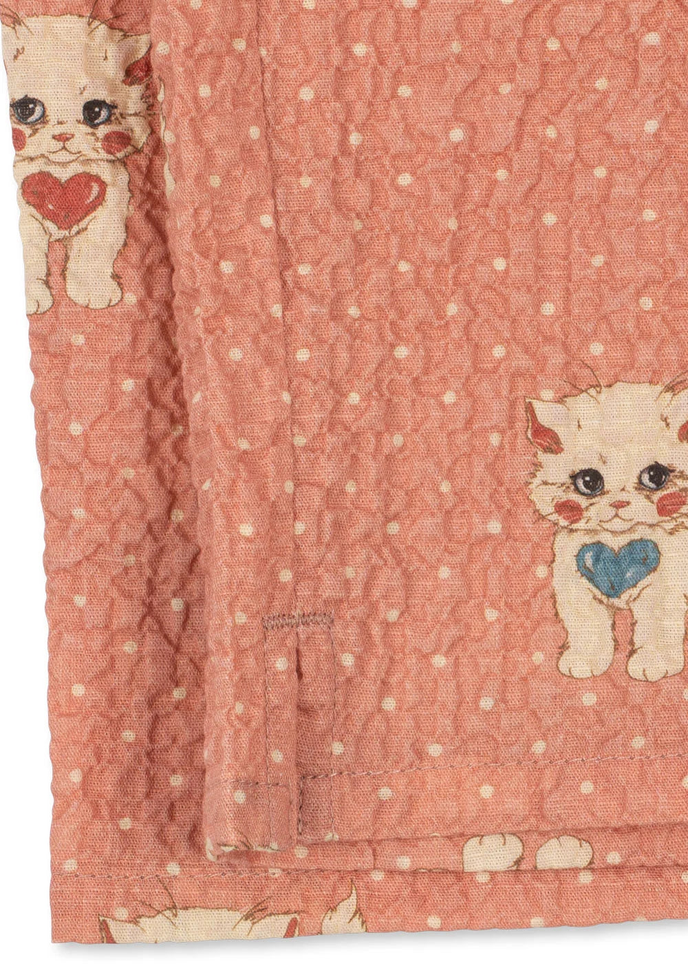 Konges Sløjd Elin Hose Ciao Miao – zusätzliche Produktansicht
