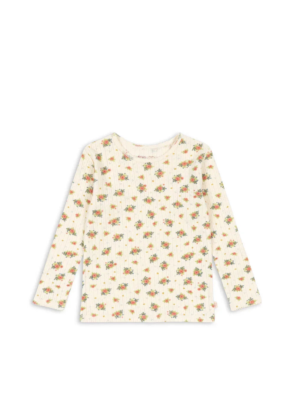 Konges Sløjd Minnie Bluse Rosetto