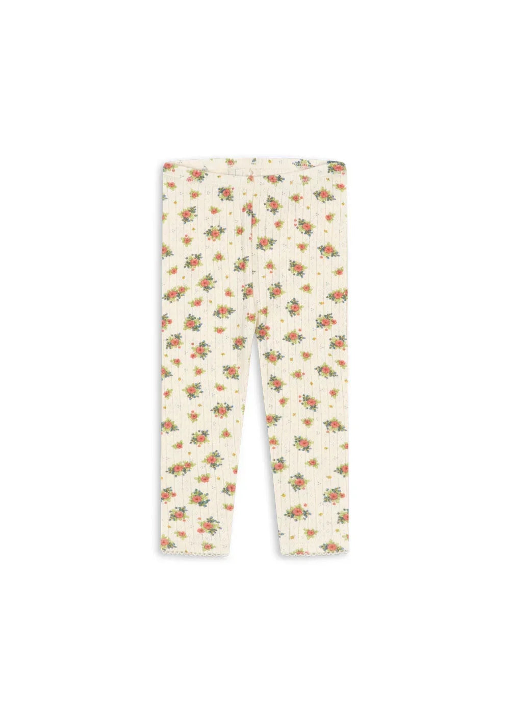 Konges Sløjd Minnie Leggings Rosetto
