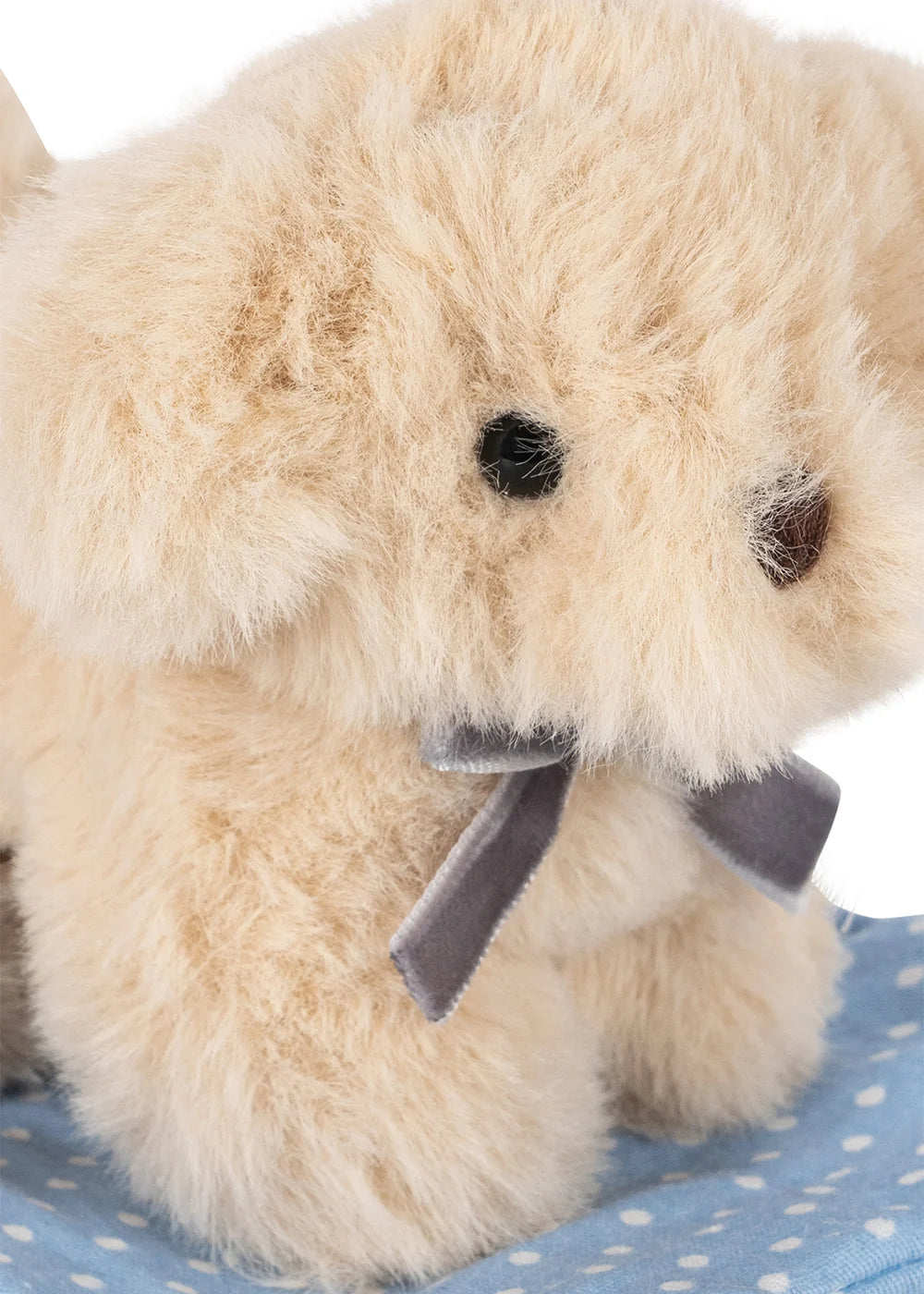 Take Care of Me Kuscheltier Dog – Detailansicht