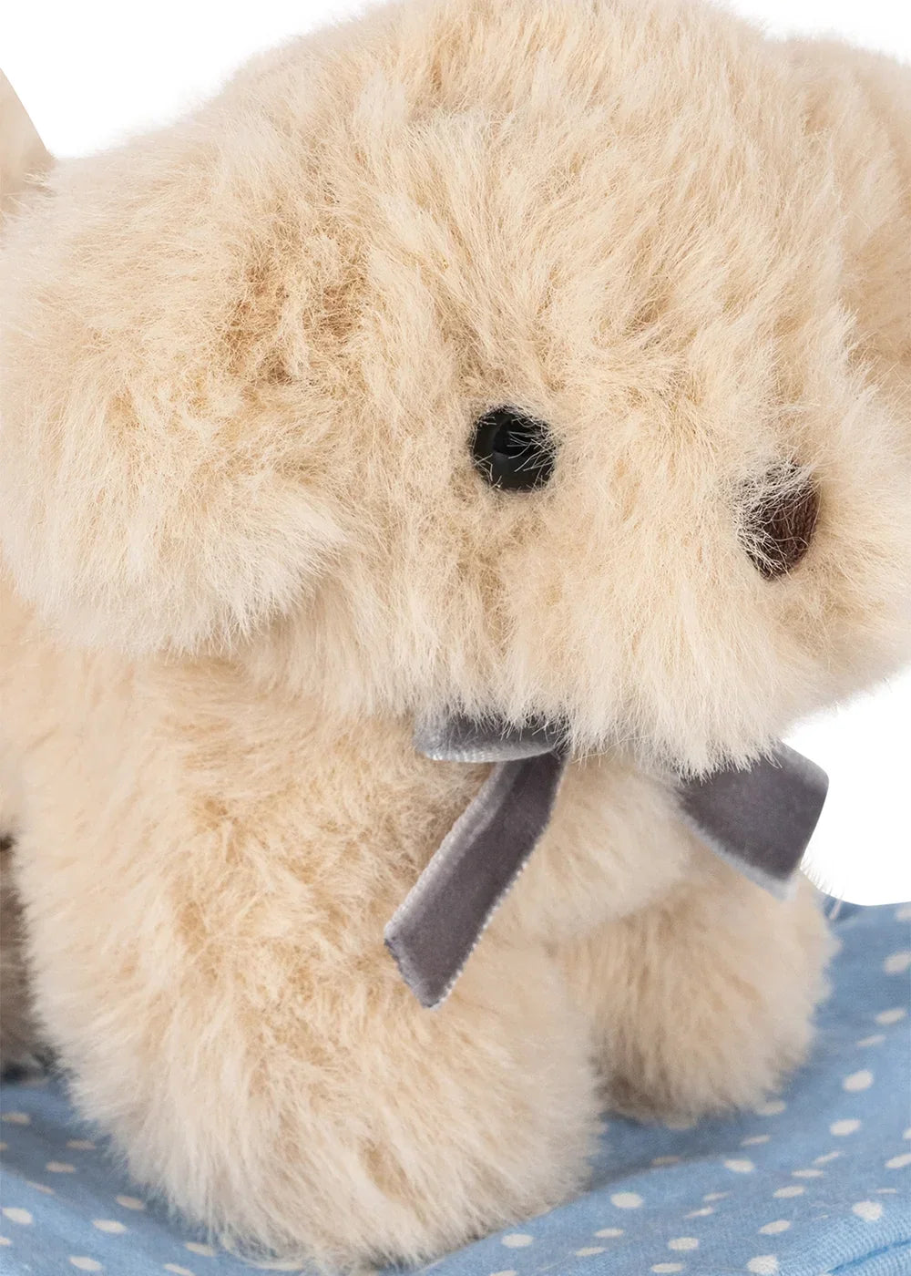 Take Care of Me Kuscheltier Dog – Detailansicht