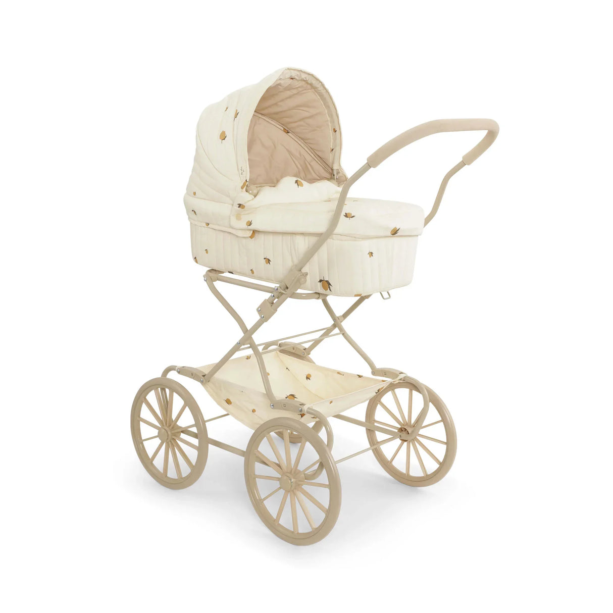 Konges Sløjd Puppenwagen - Nook' d' Mel - Kinder Concept Store