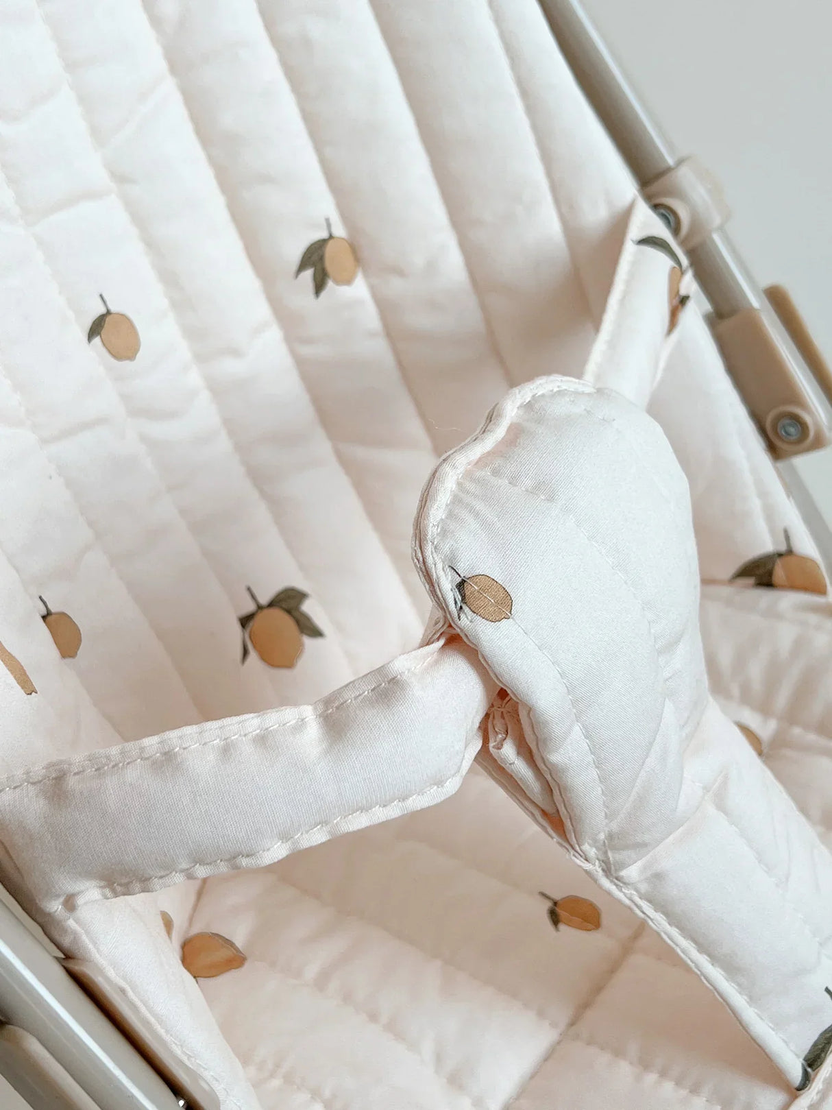 Konges Sløjd Puppenbuggy - Nook' d' Mel - Kinder Concept Store