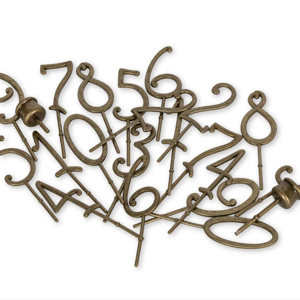 Konges Sløjd Geburtstagszug Nummern - Nook' d' Mel - Kinder Concept Store