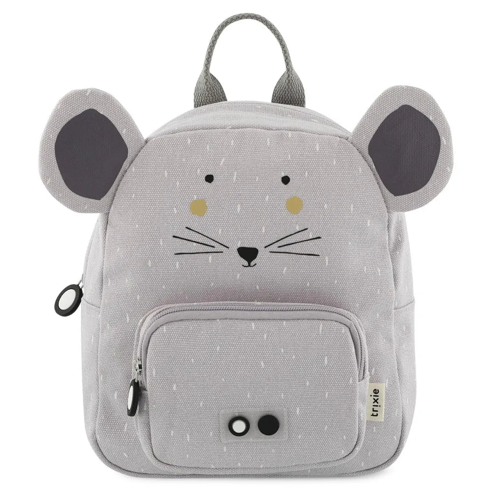 TRIXIE Rucksack klein – Mrs. Mouse - Nook' d' Mel - Kinder Concept Store