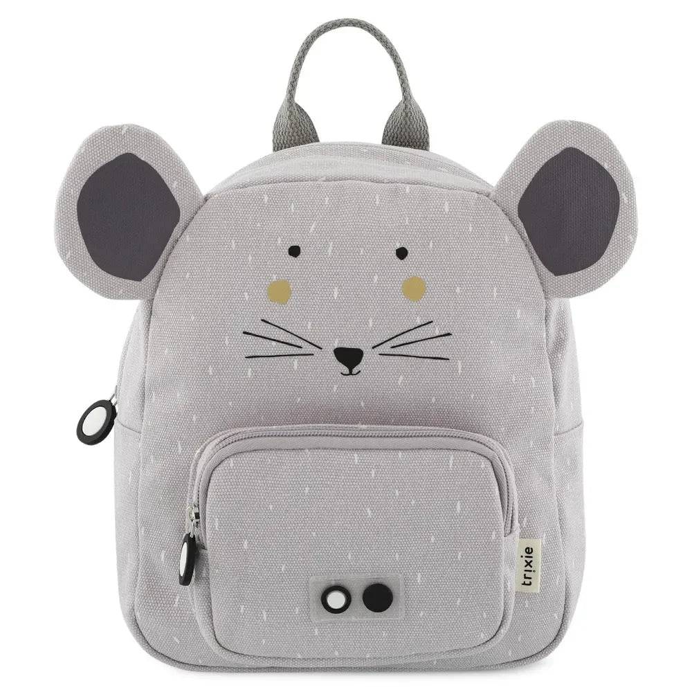 TRIXIE Rucksack klein – Mrs. Mouse