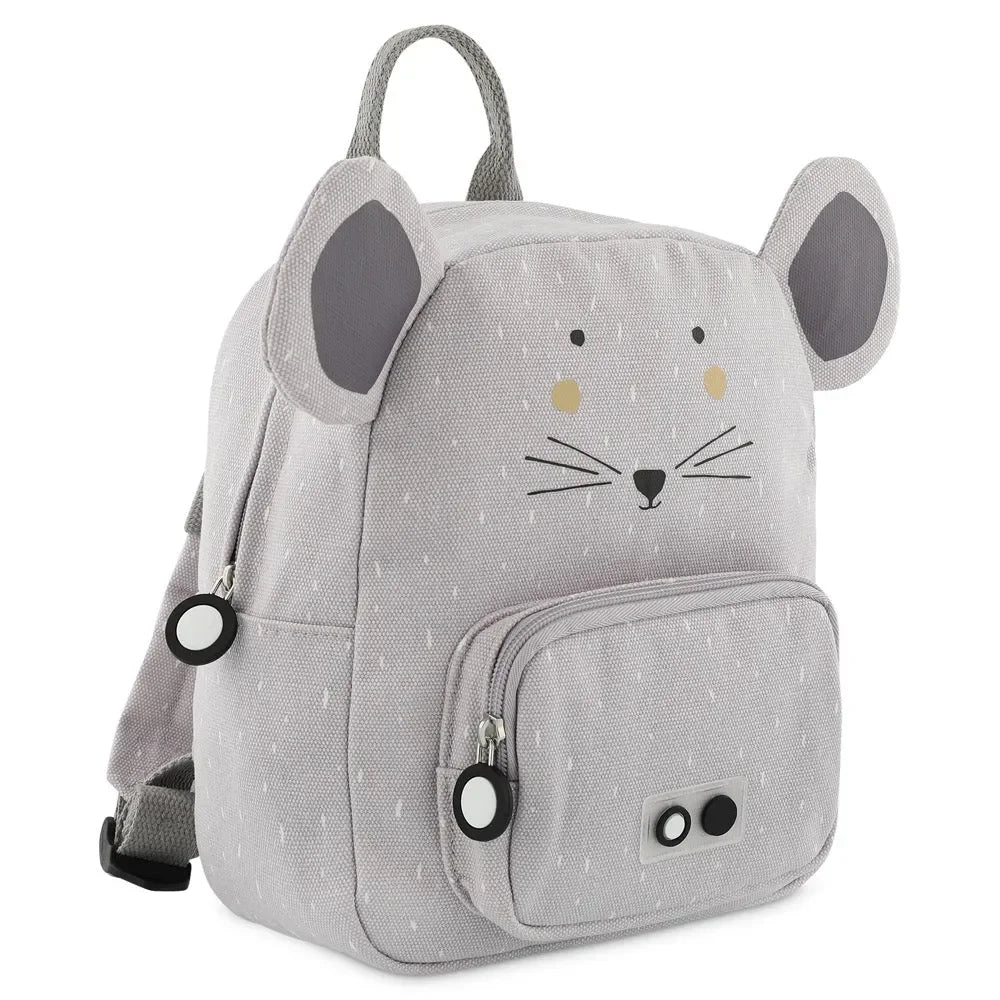 TRIXIE Rucksack klein – Mrs. Mouse
