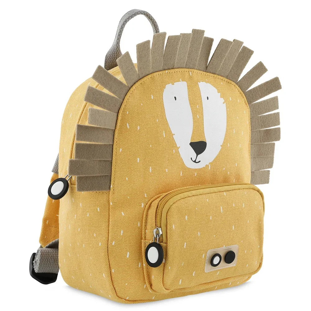 TRIXIE Rucksack klein – Mr. Lion - Nook' d' Mel - Kinder Concept Store