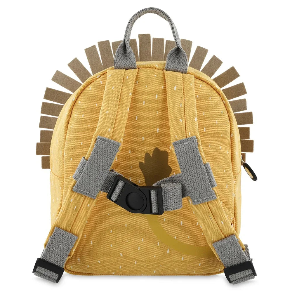 TRIXIE Rucksack klein – Mr. Lion - Nook' d' Mel - Kinder Concept Store