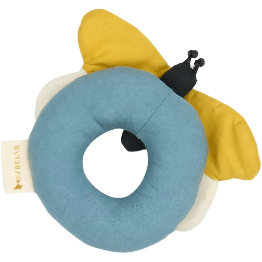 FABELAB Rassel â Biene - Nook' d' Mel - Kinder Concept Store