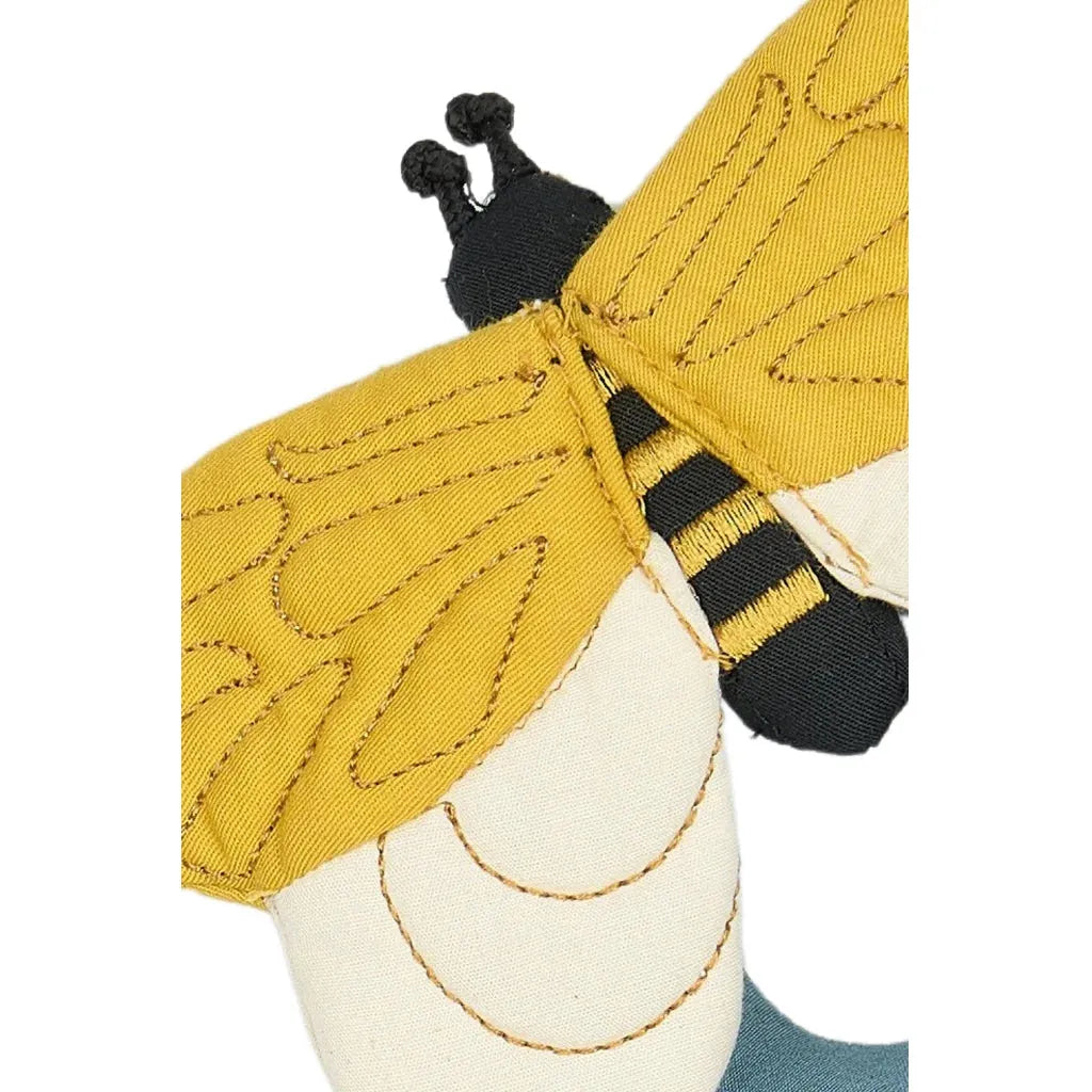 FABELAB Rassel â Biene - Nook' d' Mel - Kinder Concept Store