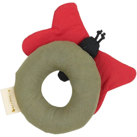 FABELAB Rassel – Marienkäfer - Nook' d' Mel - Kinder Concept Store