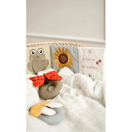 FABELAB Rassel – Marienkäfer - Nook' d' Mel - Kinder Concept Store