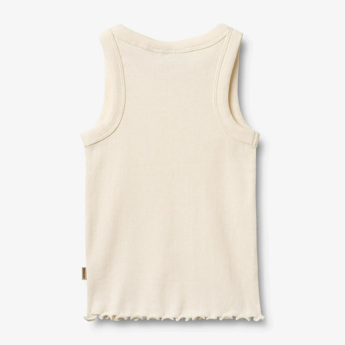 WHEAT Kinder Sommer-Top Minka "Ivory"