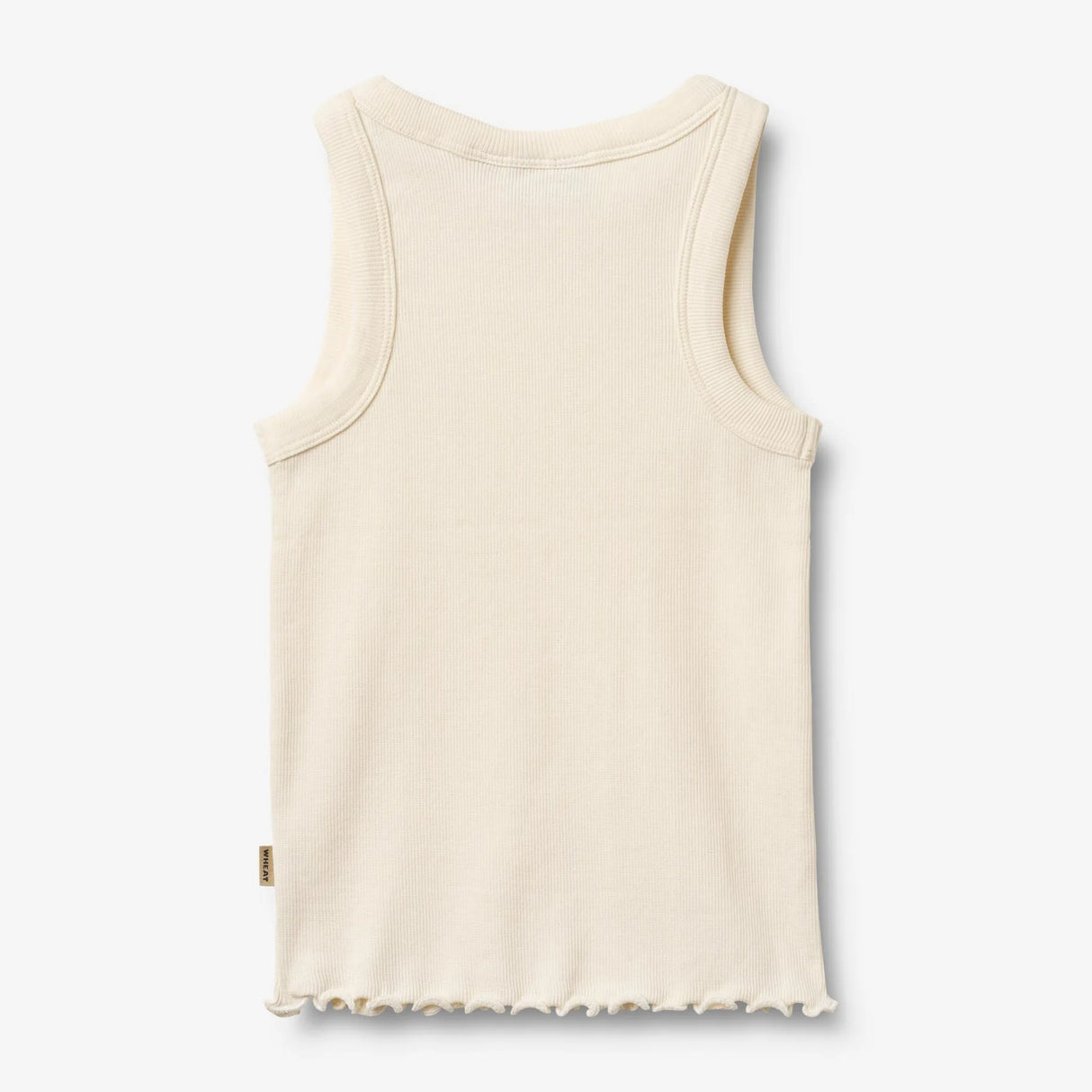 WHEAT Kinder Sommer-Top Minka "Ivory"
