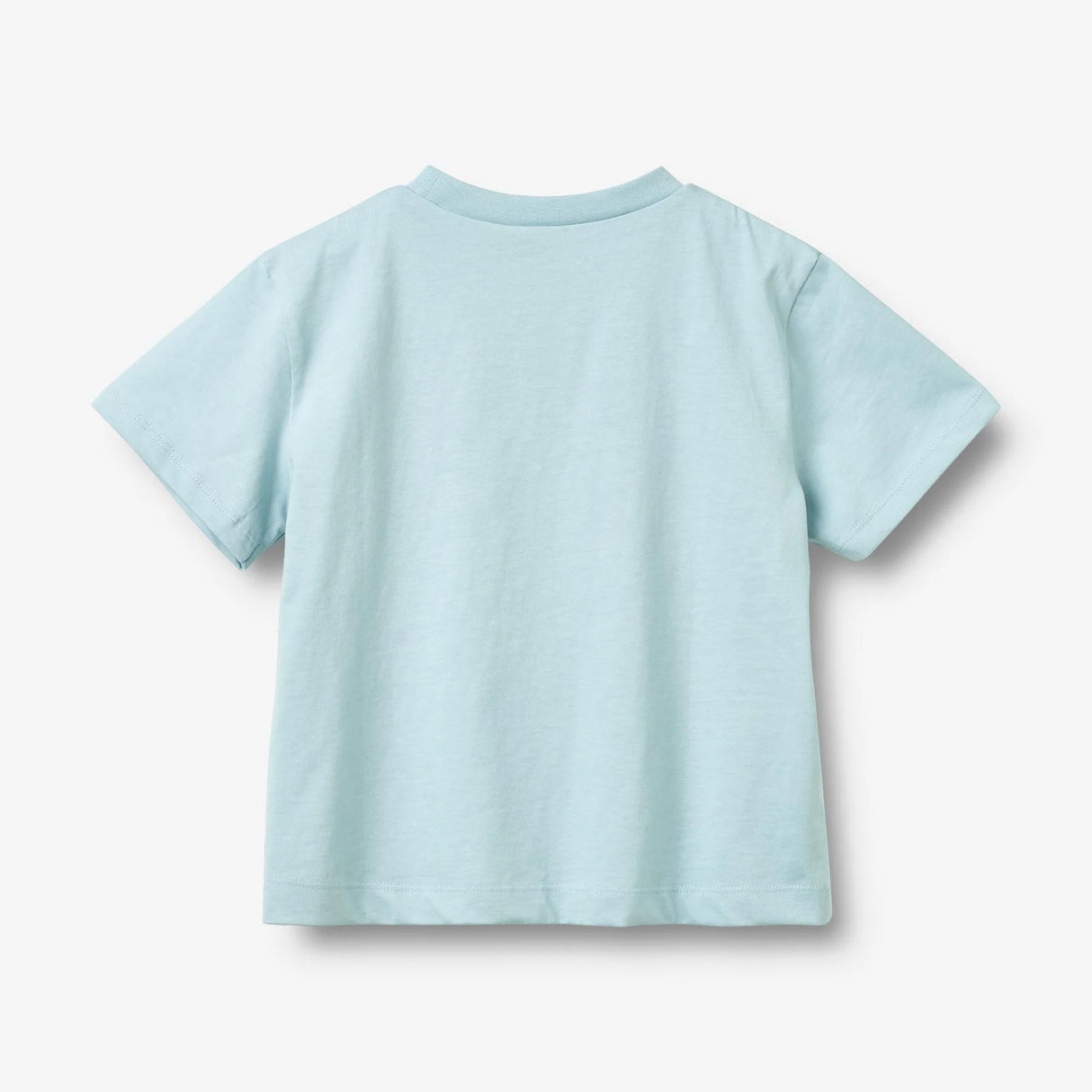 WHEAT Kinder Kurzarm-T-Shirt mit Print Mirsa "Summer Sky"