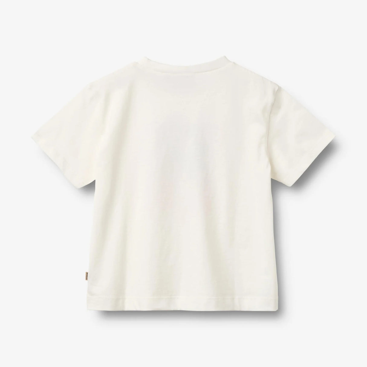 WHEAT Kinder Kurzarm-T-Shirt mit Print Mirsa "Cloud"