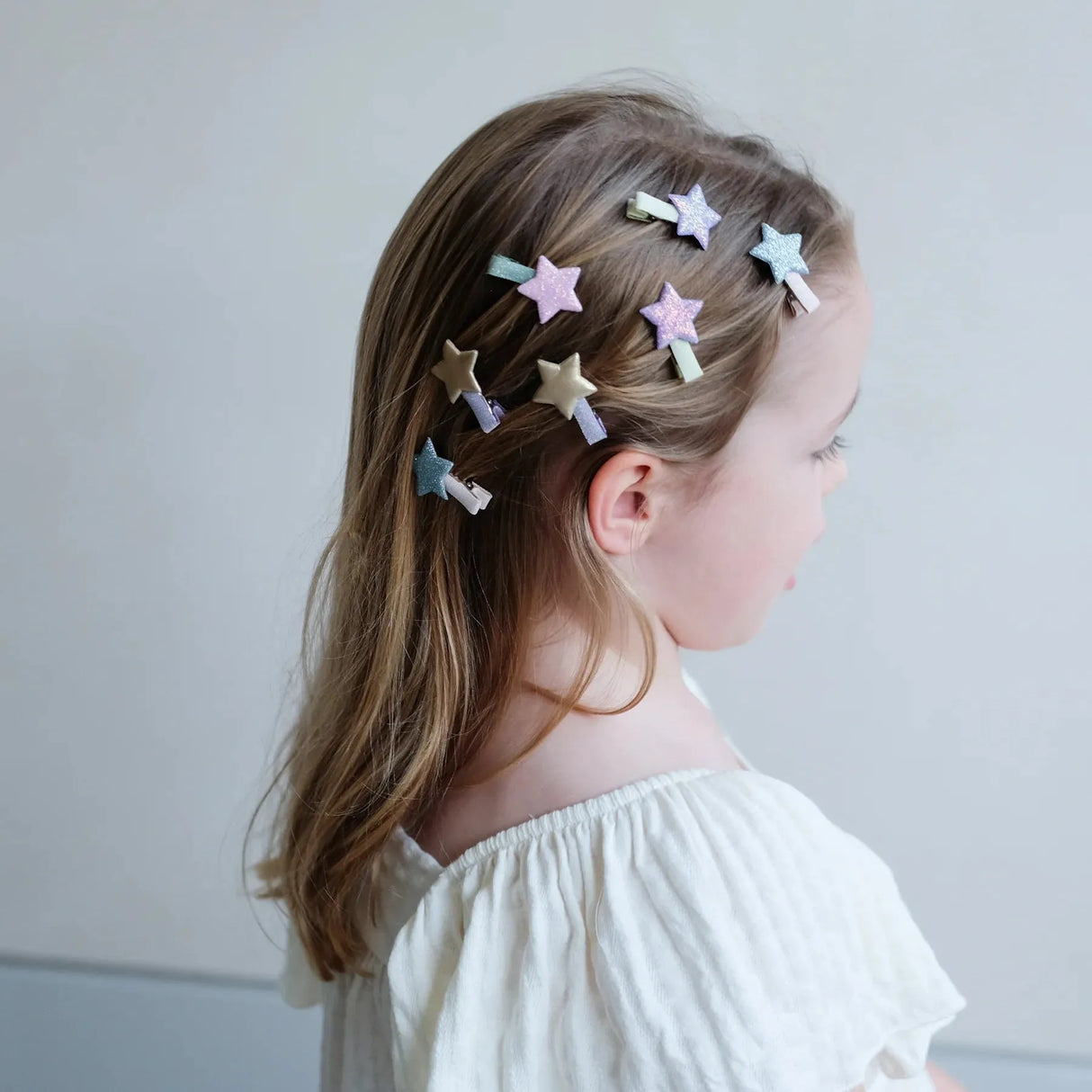 MIMI & LULA Stellar Mini-Haarclips - Nook' d' Mel - Kinder Concept Store