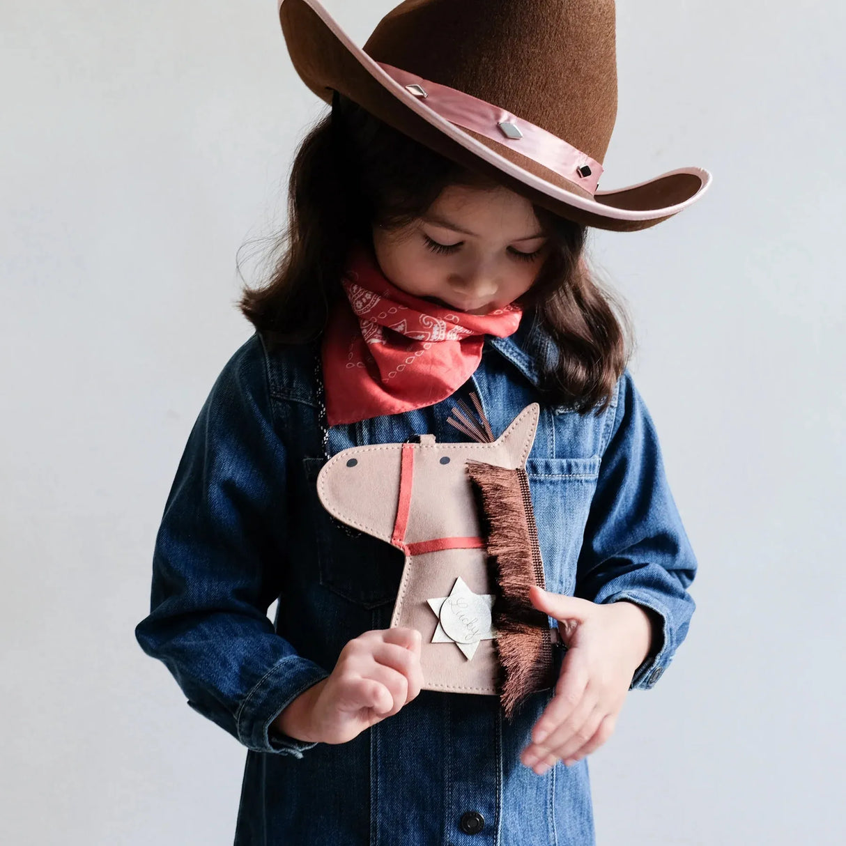 MIMI & LULA Lucky Horse Tasche - Nook' d' Mel - Kinder Concept Store