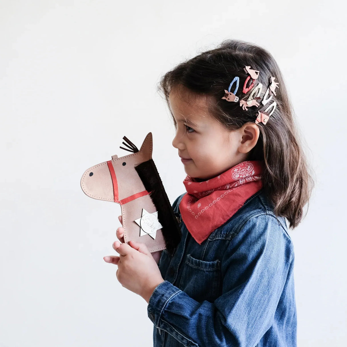 MIMI & LULA Lucky Horse Tasche - Nook' d' Mel - Kinder Concept Store