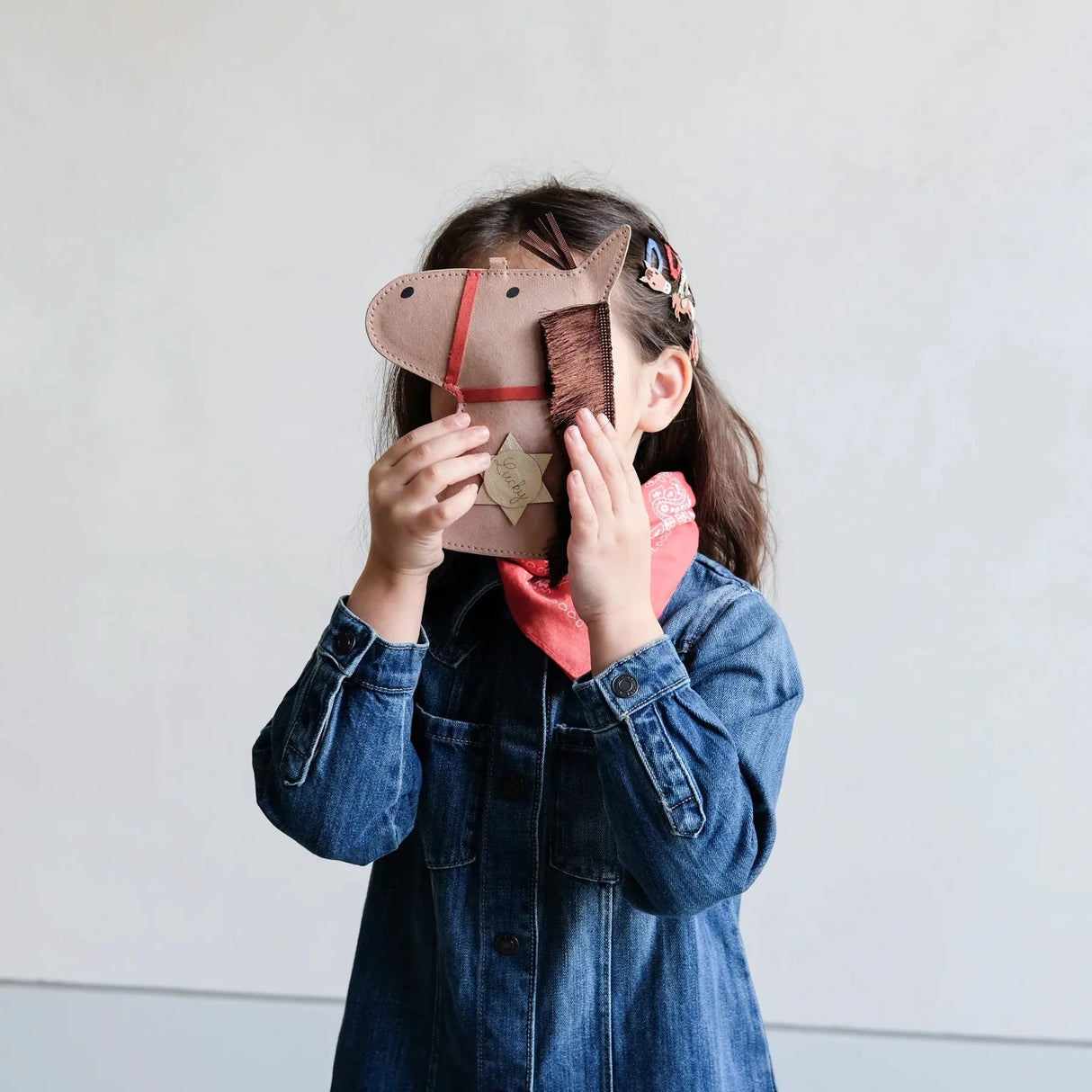 MIMI & LULA Lucky Horse Tasche - Nook' d' Mel - Kinder Concept Store