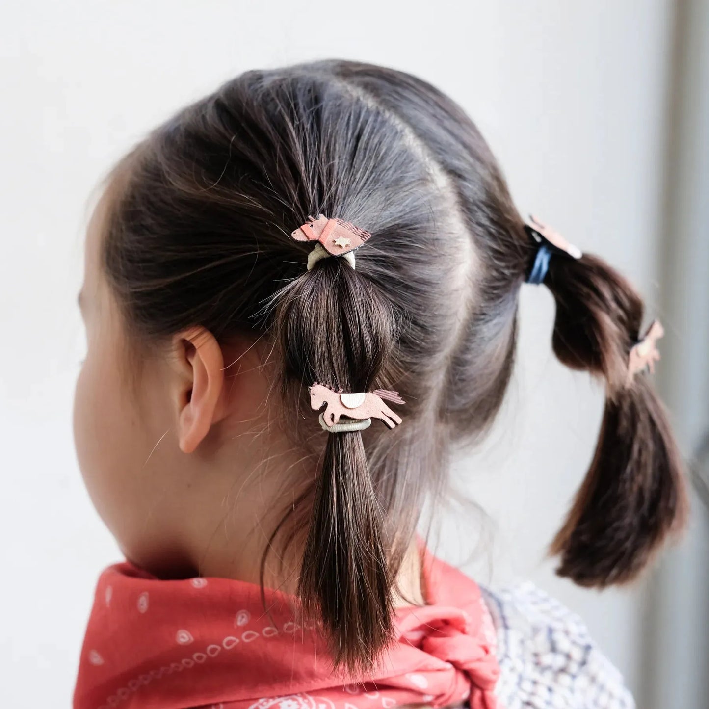 MIMI & LULA Pony Mini-Haargummis - Nook' d' Mel - Kinder Concept Store