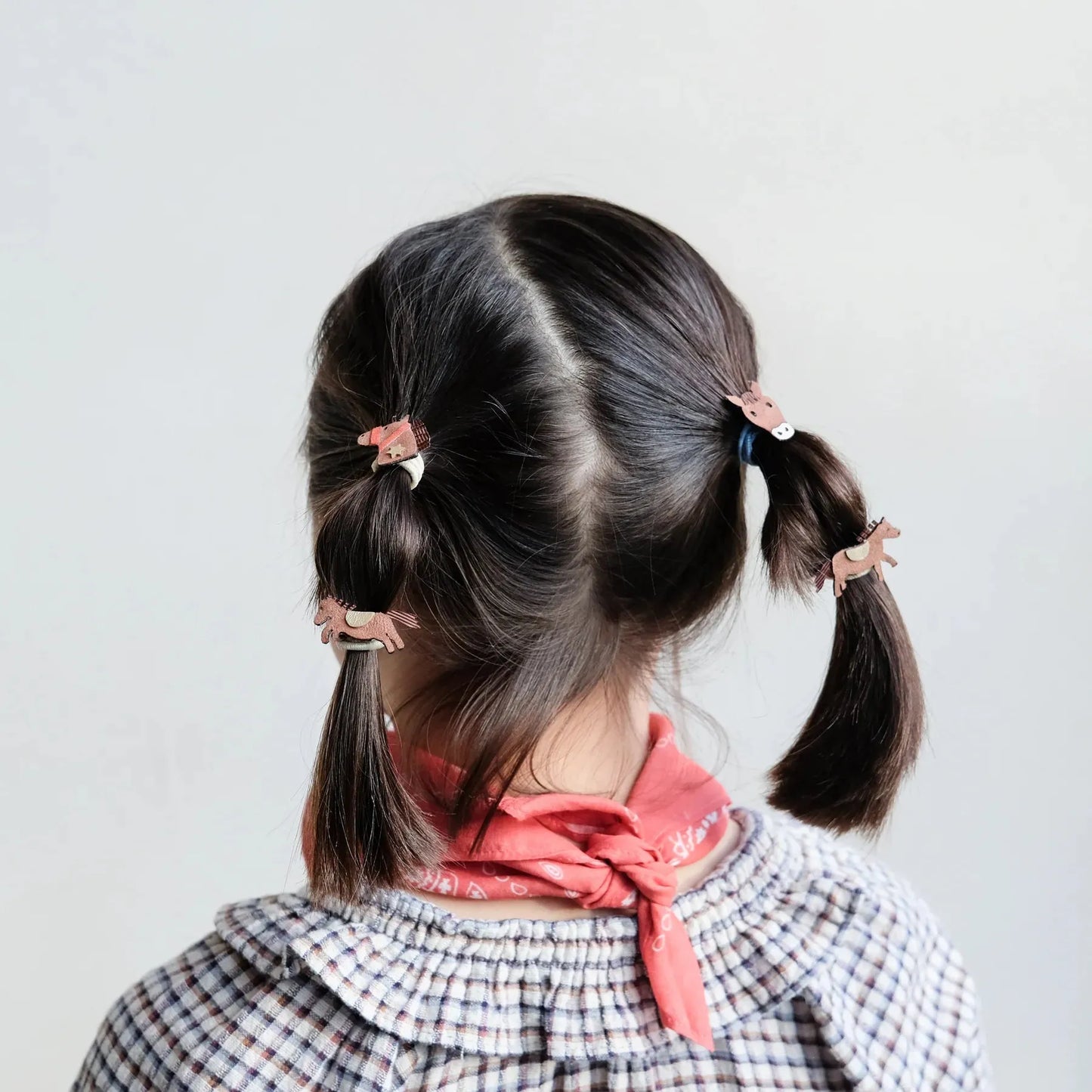 MIMI & LULA Pony Mini-Haargummis - Nook' d' Mel - Kinder Concept Store