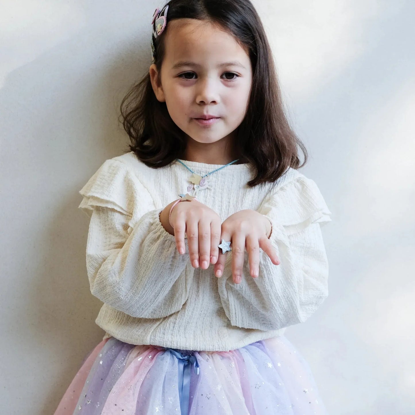 MIMI & LULA Fliegendes Einhorn Schmuckset - Nook' d' Mel - Kinder Concept Store