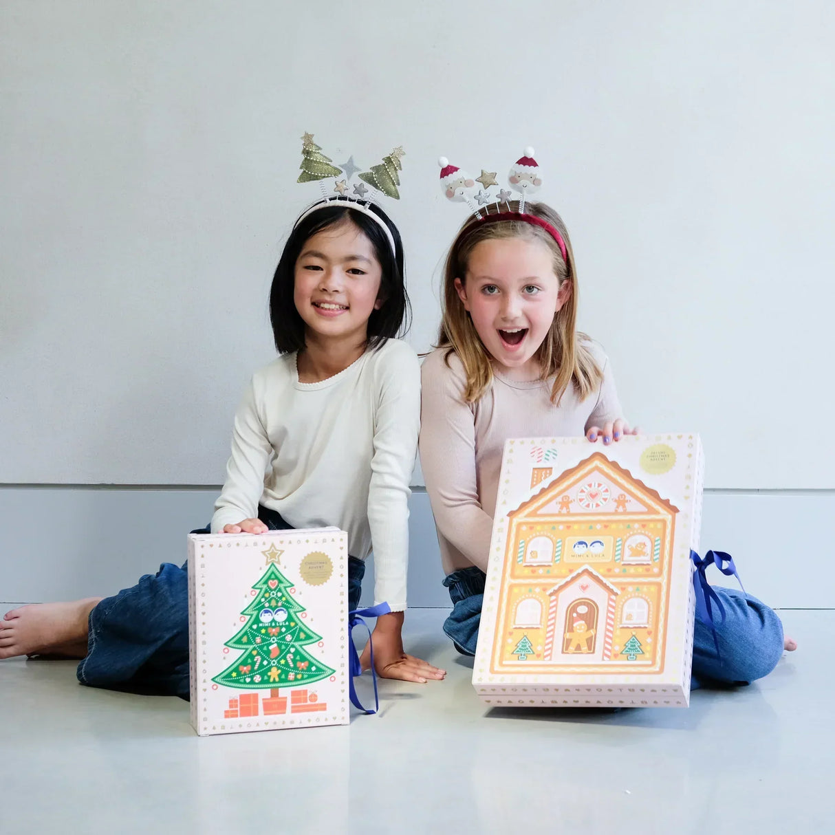MIMI & LULA Adventskalender