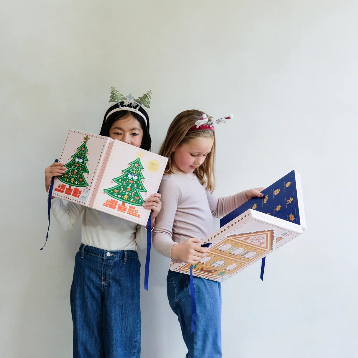 MIMI & LULA Adventskalender
